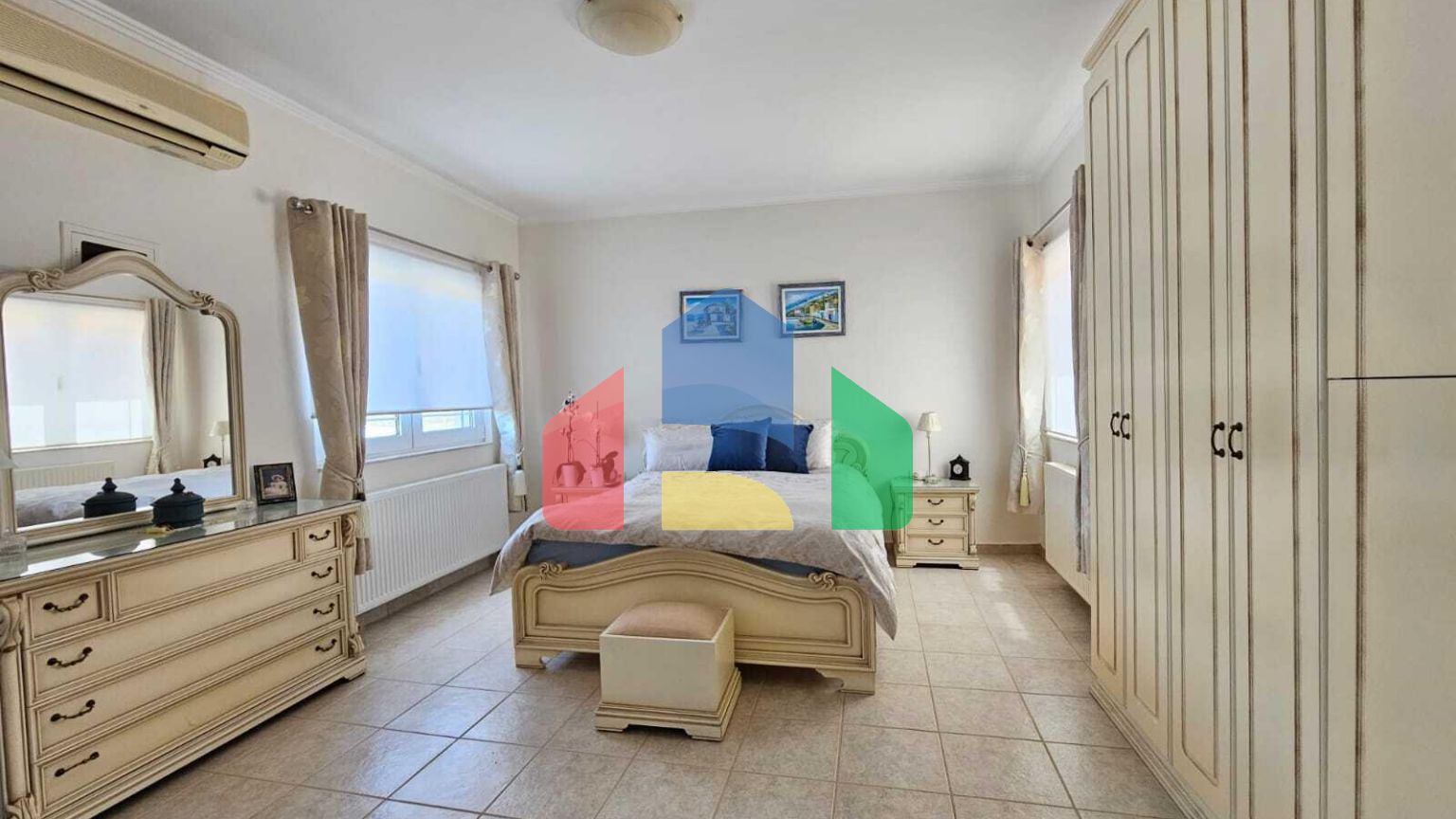 Продажа - Вилла 200 m² на Крите