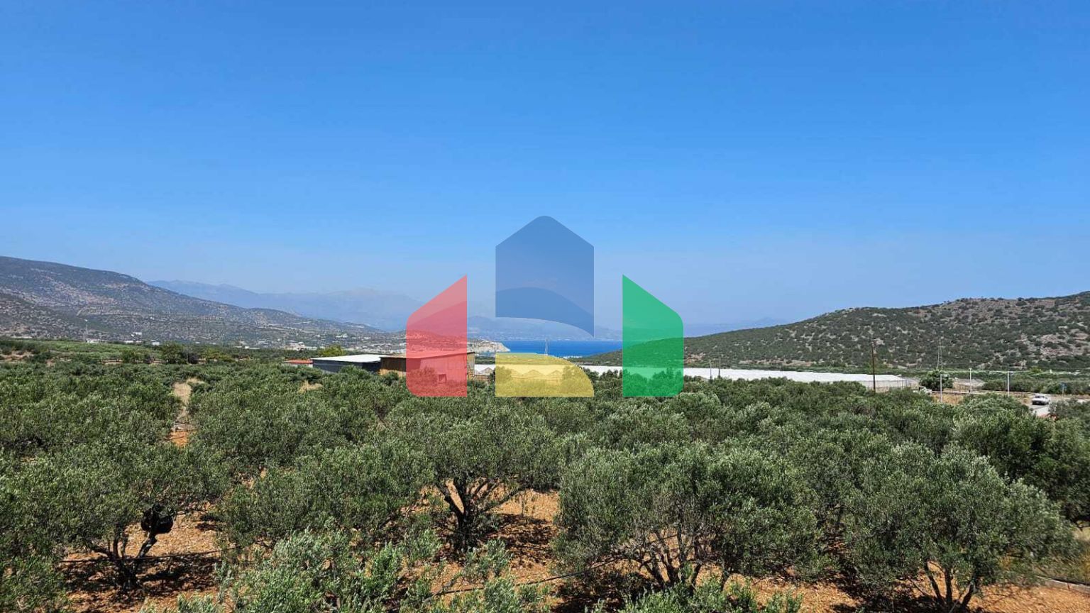 Продажа - Вилла 200 m² на Крите