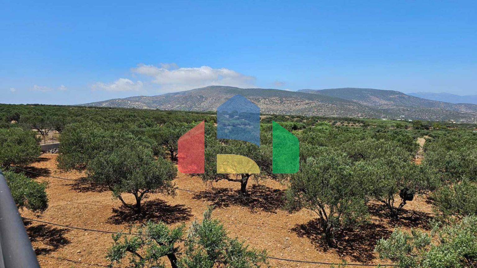 Продажа - Вилла 200 m² на Крите