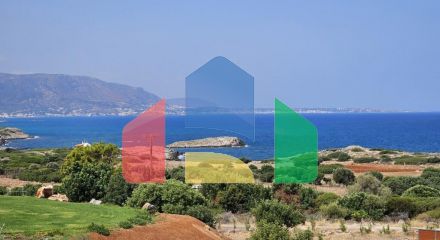Продажа - Земельный участок 2100 m² на Крите