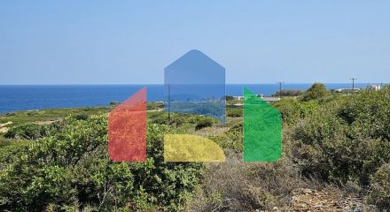 Продажа - Земельный участок 2100 m² на Крите