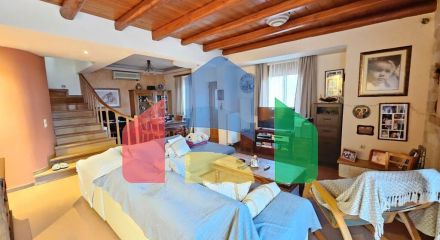 For Sale - Detached house 155 m² in Crete