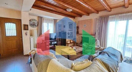 For Sale - Detached house 155 m² in Crete