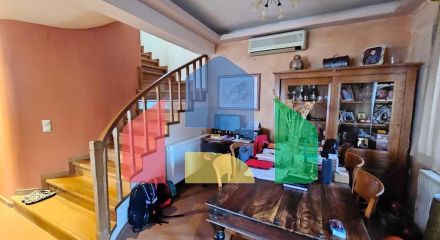 For Sale - Detached house 155 m² in Crete