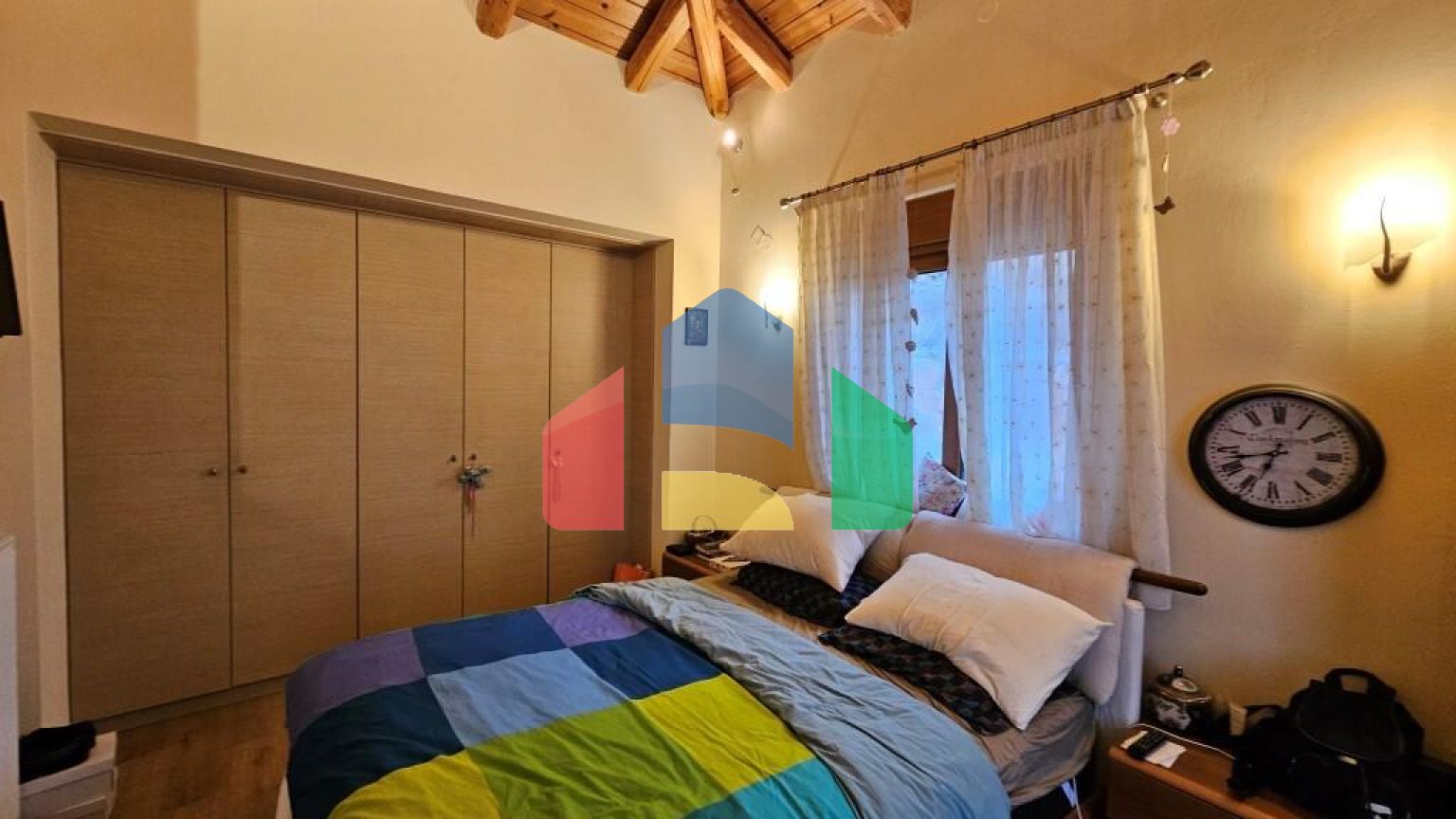 Продажа - Коттедж 155 m² на Крите