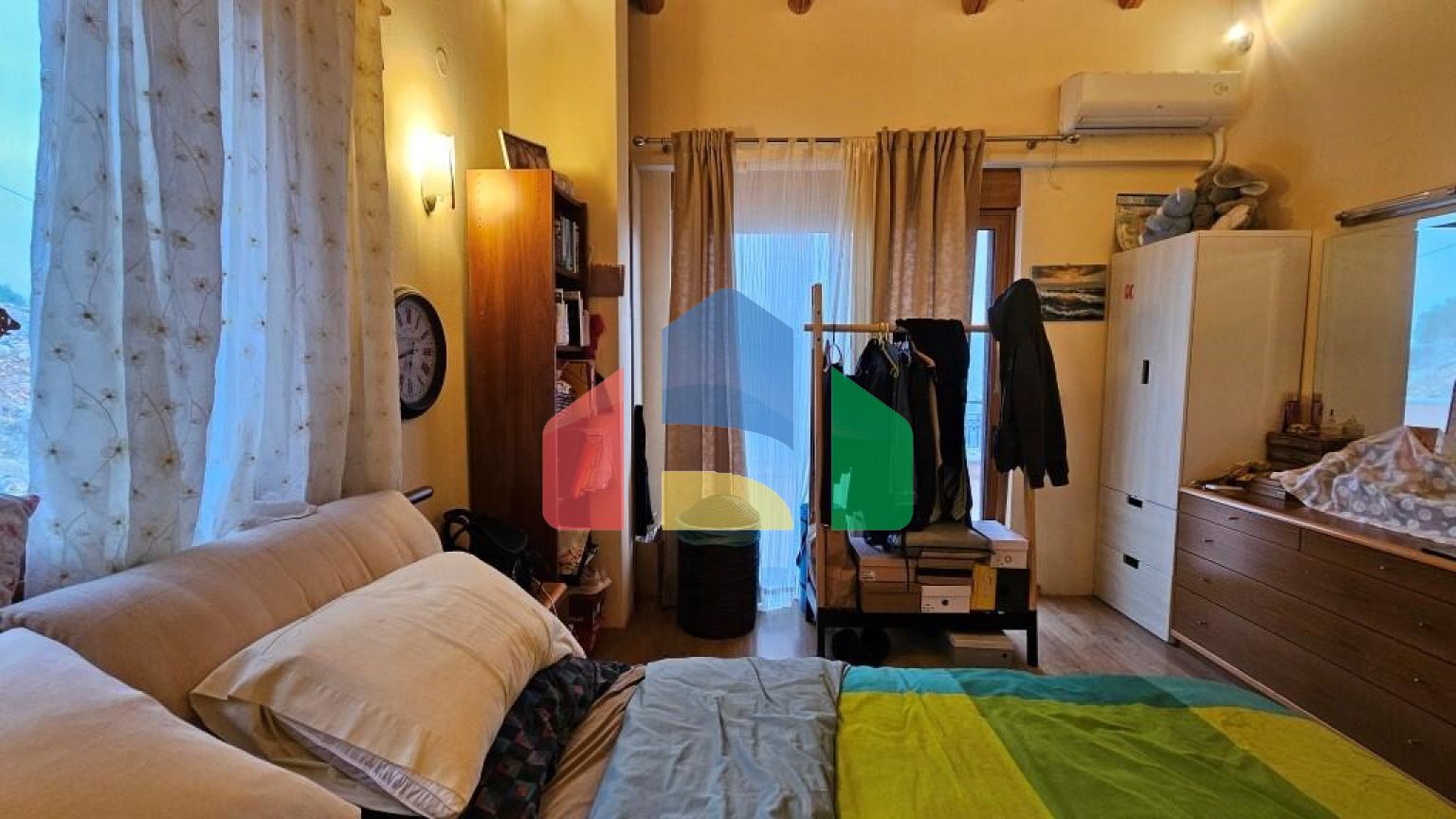 Продажа - Коттедж 155 m² на Крите