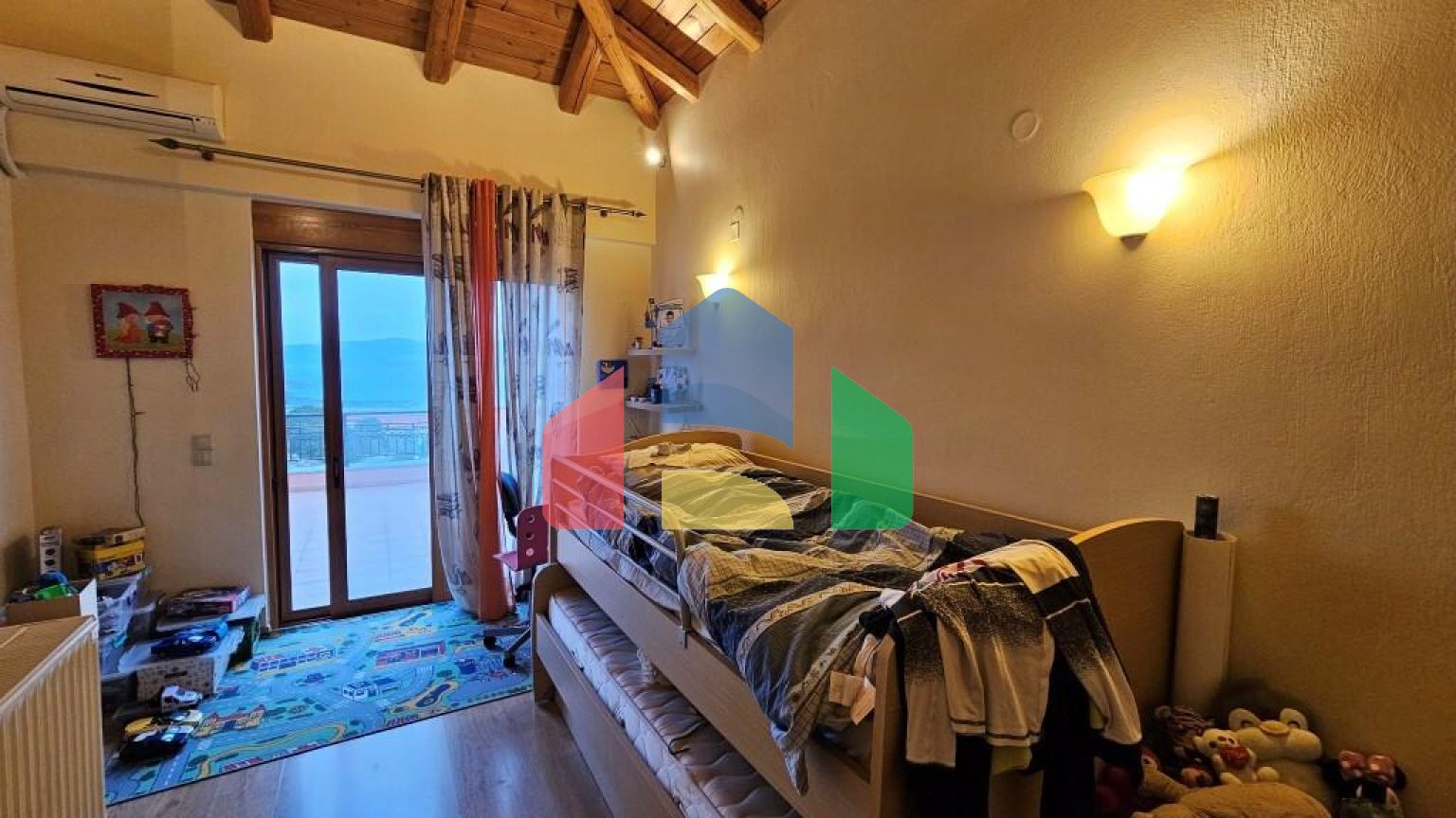 Продажа - Коттедж 155 m² на Крите