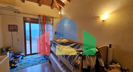 Продажа - Коттедж 155 m² на Крите