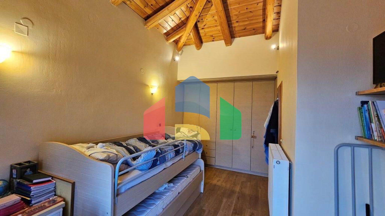 Продажа - Коттедж 155 m² на Крите