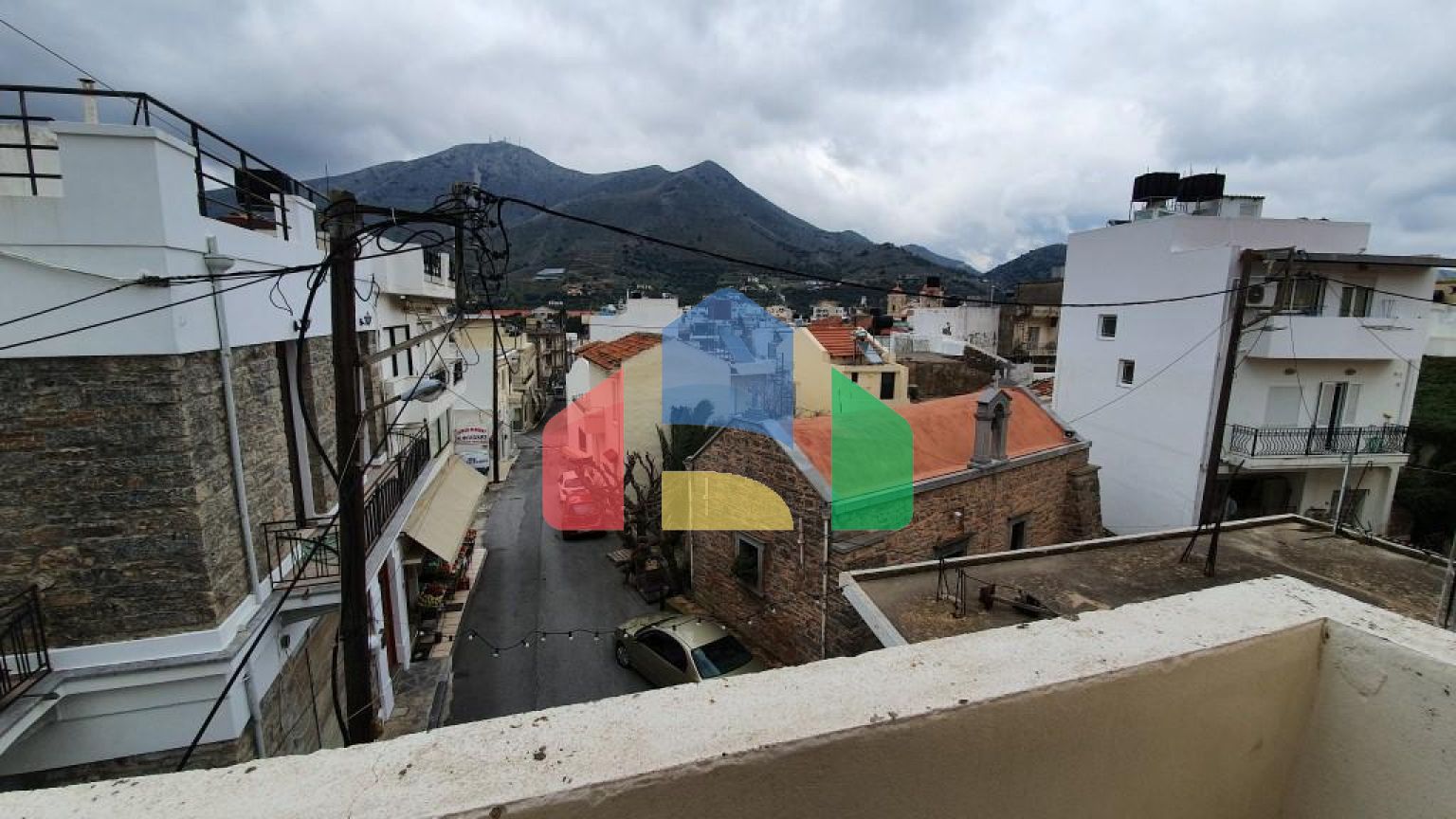 Продажа - Квартира 160 m² на Крите