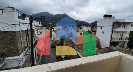 Продажа - Квартира 160 m² на Крите Продажа - Квартира 160 m² на Крите