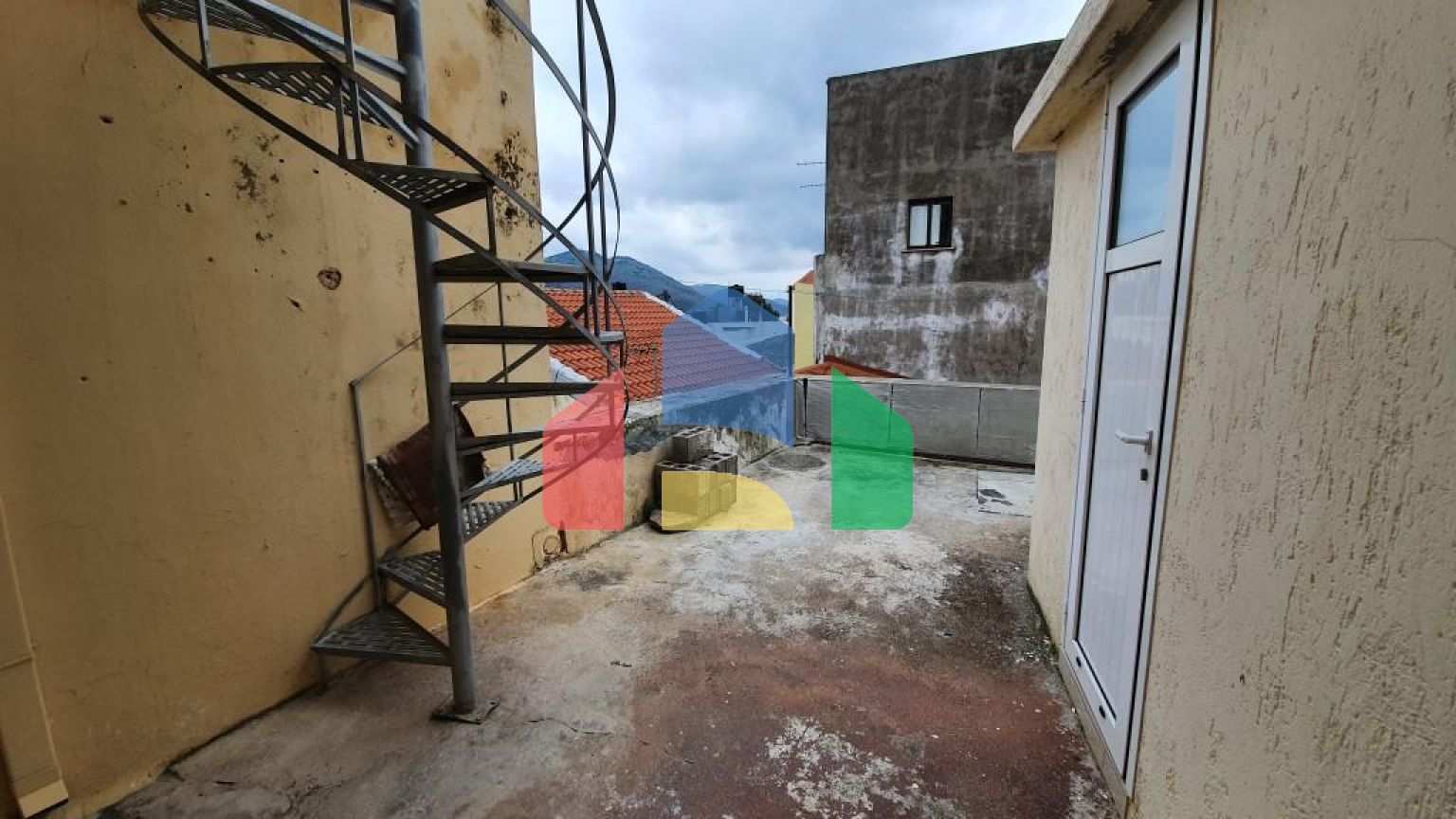 Продажа - Квартира 160 m² на Крите