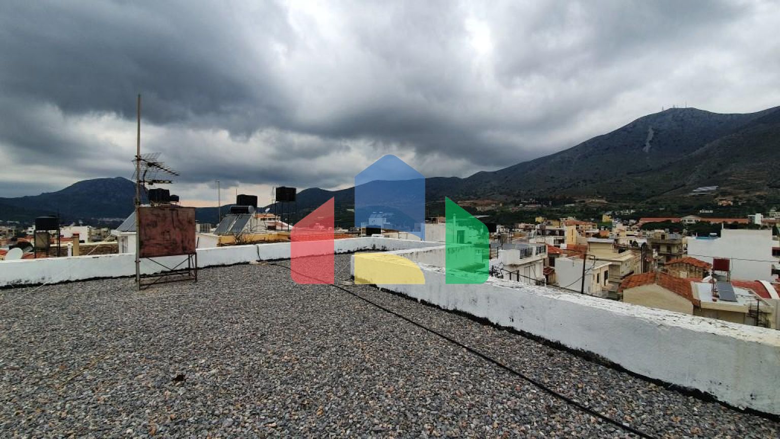 Продажа - Квартира 160 m² на Крите