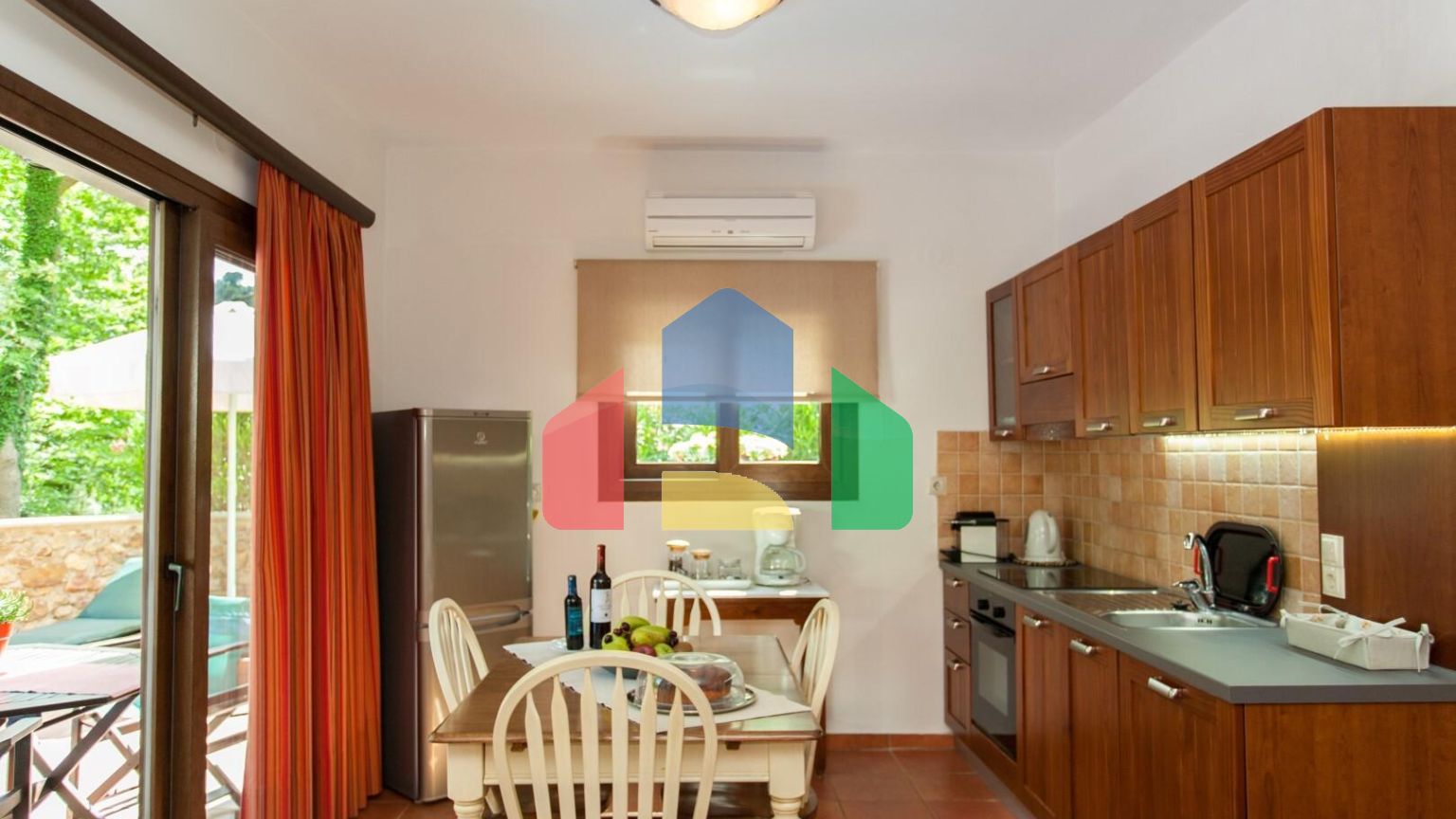 Продаж - Вілла 160 m² на Криті