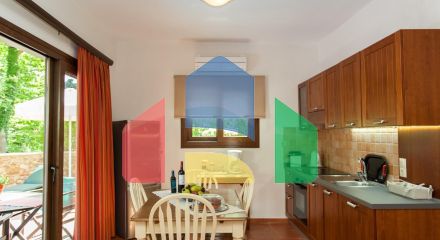 Продаж - Вілла 160 m² на Криті