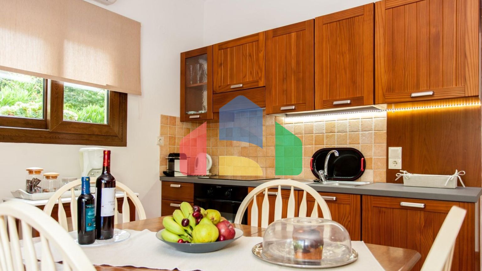 Продаж - Вілла 160 m² на Криті