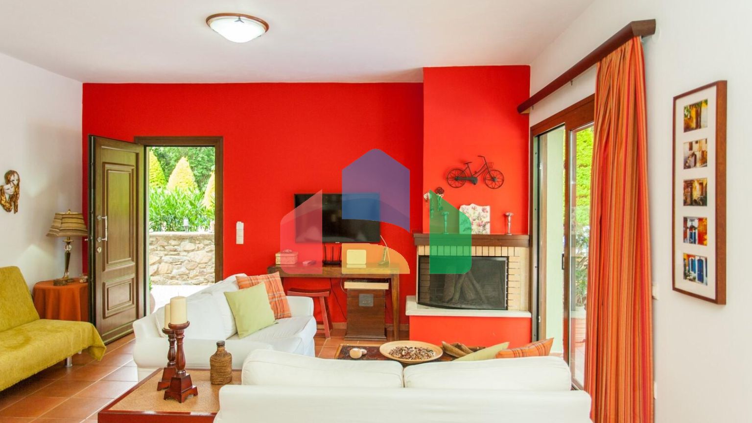 Продаж - Вілла 160 m² на Криті