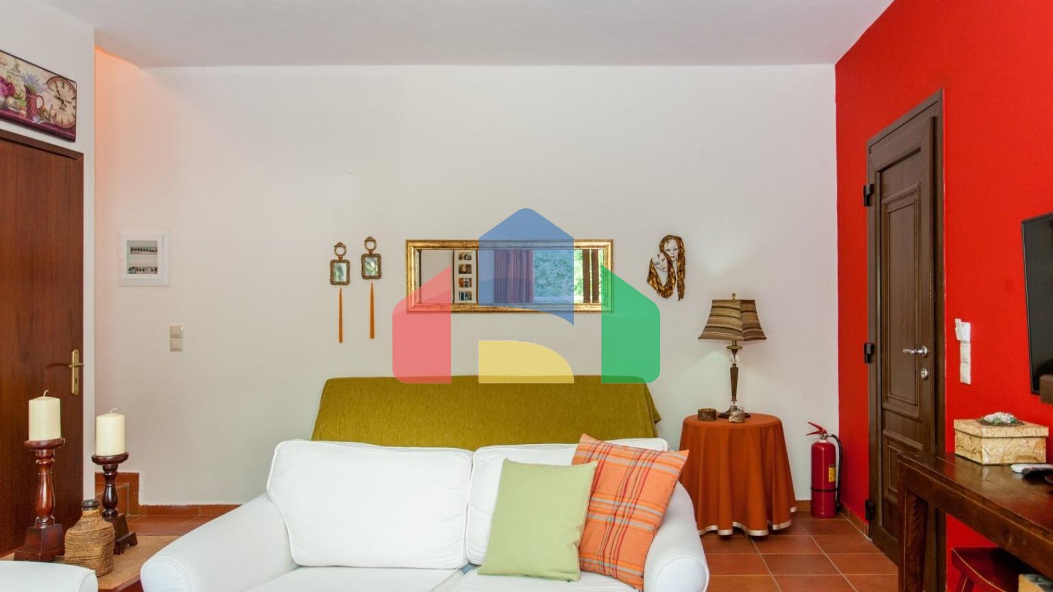 Продаж - Вілла 160 m² на Криті