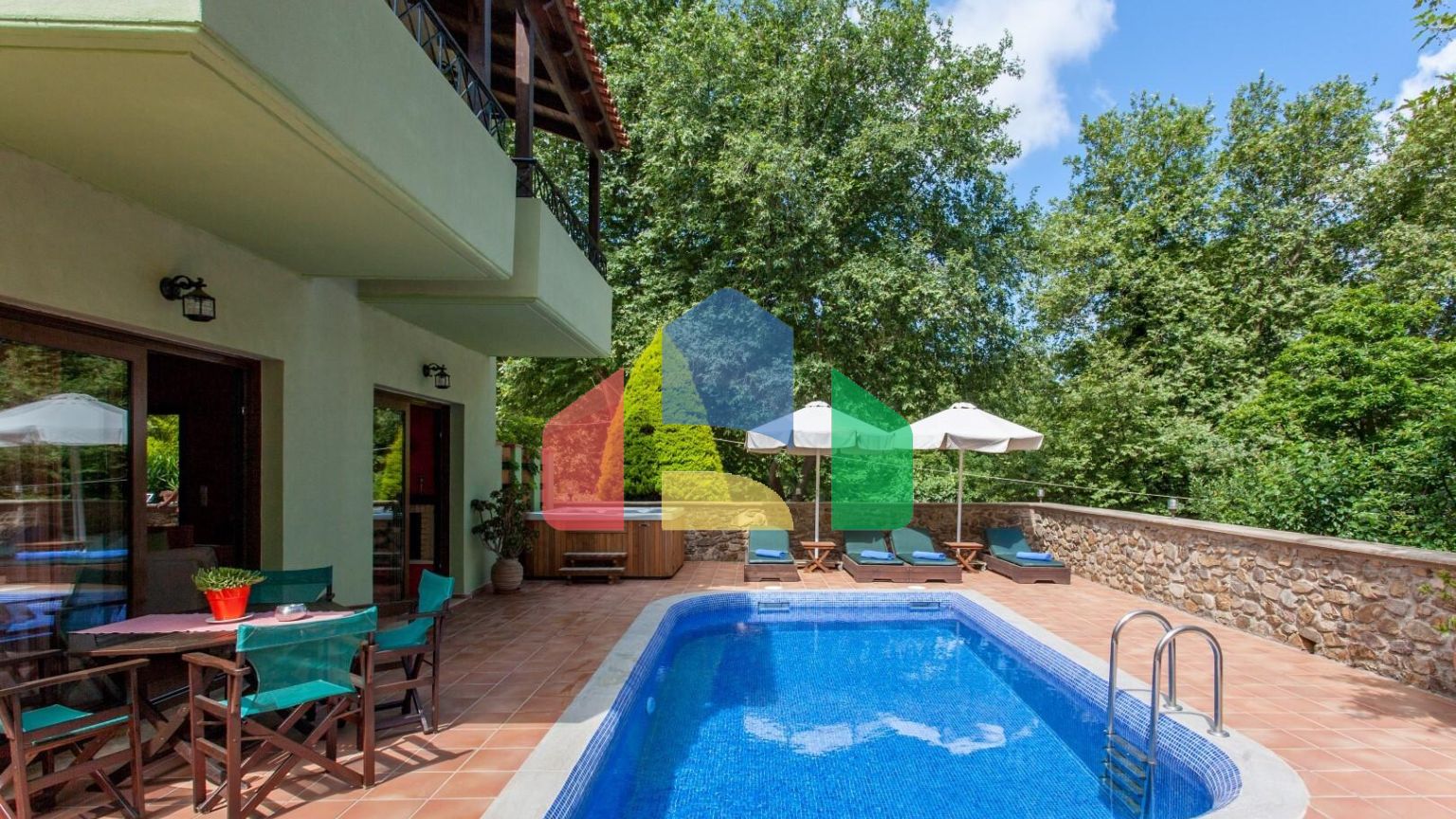 Продаж - Вілла 160 m² на Криті