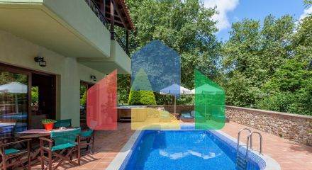 Продаж - Вілла 160 m² на Криті