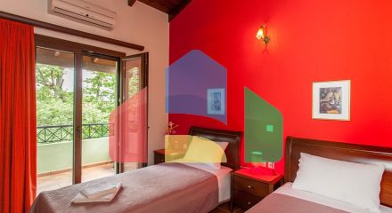 Продаж - Вілла 160 m² на Криті