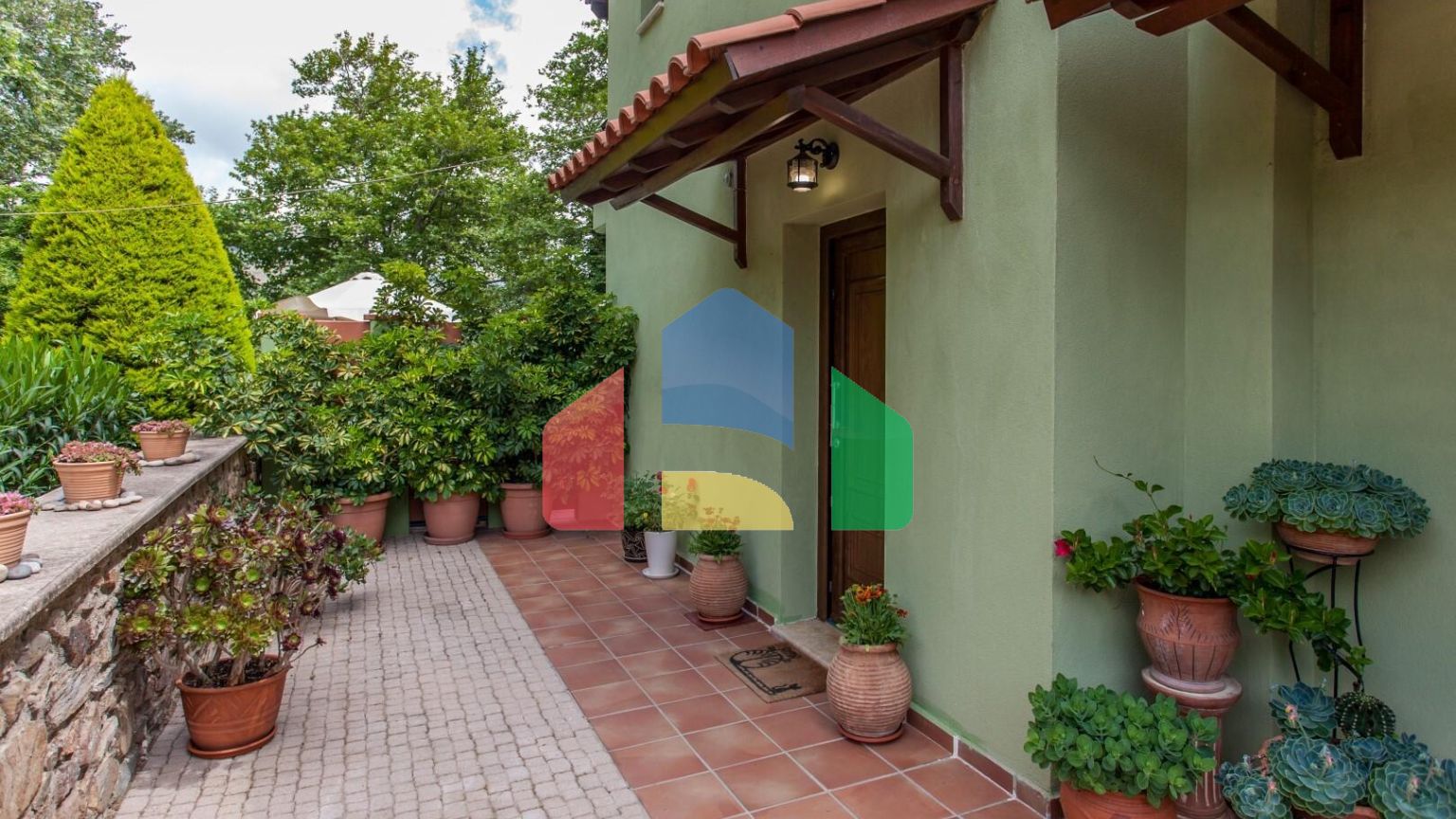 Продаж - Вілла 160 m² на Криті