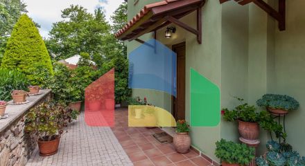 Продаж - Вілла 160 m² на Криті