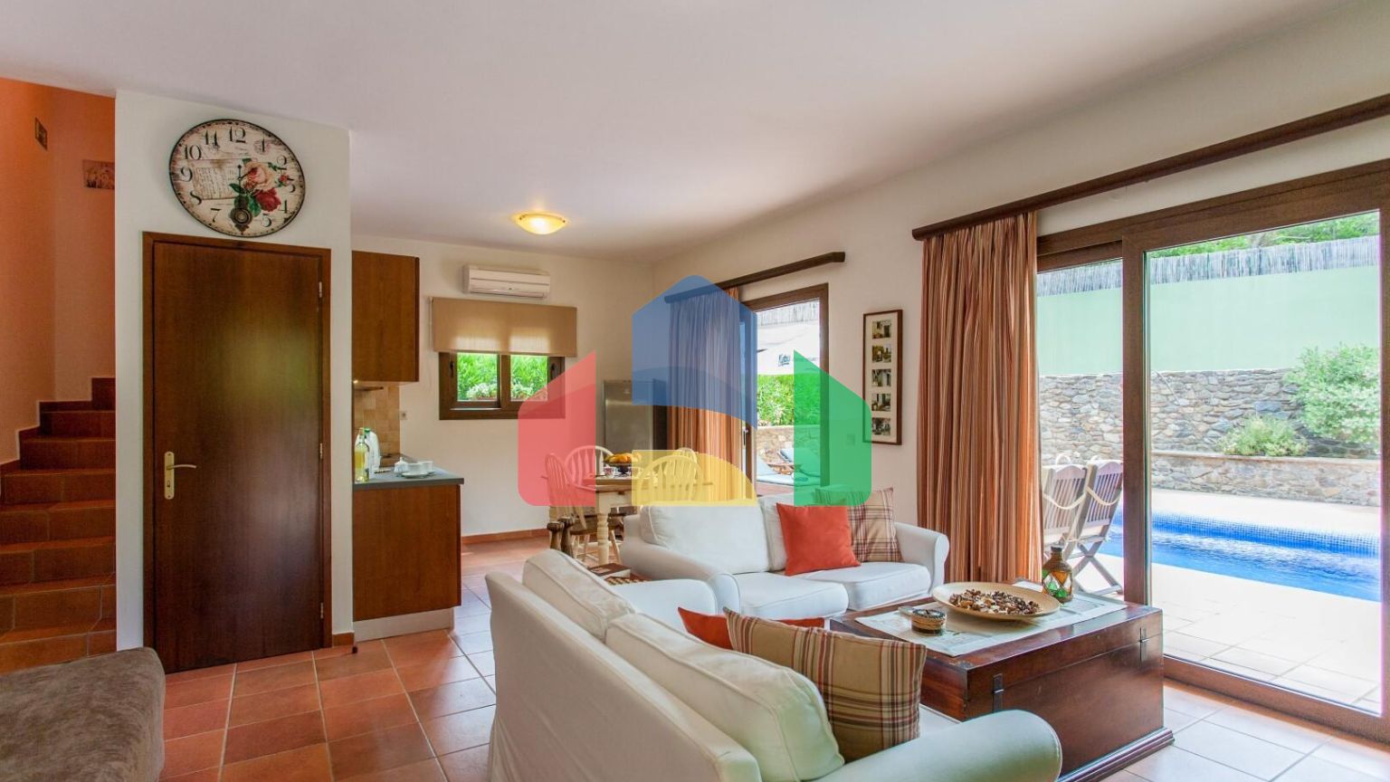 Продаж - Вілла 160 m² на Криті