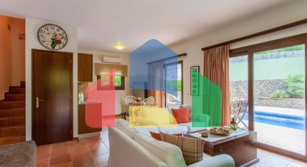 Продаж - Вілла 160 m² на Криті