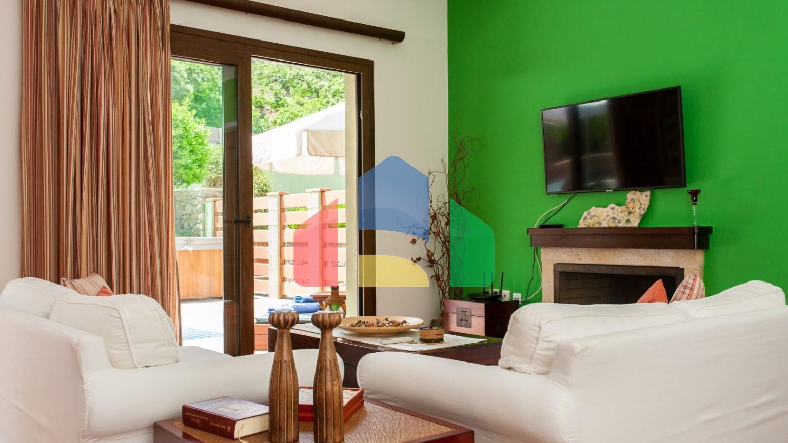 Продаж - Вілла 160 m² на Криті