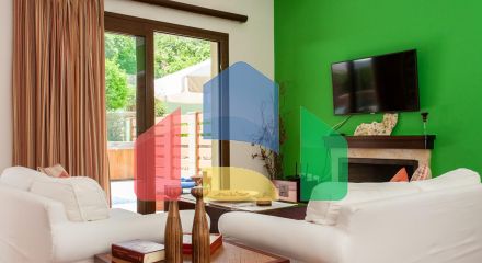 Продаж - Вілла 160 m² на Криті