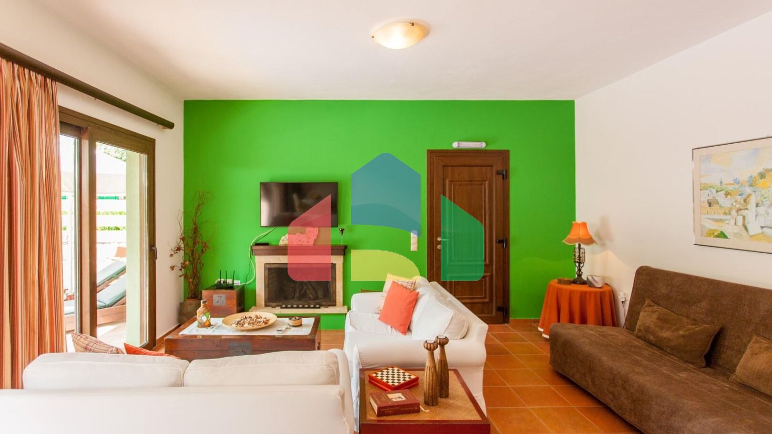 Продаж - Вілла 160 m² на Криті