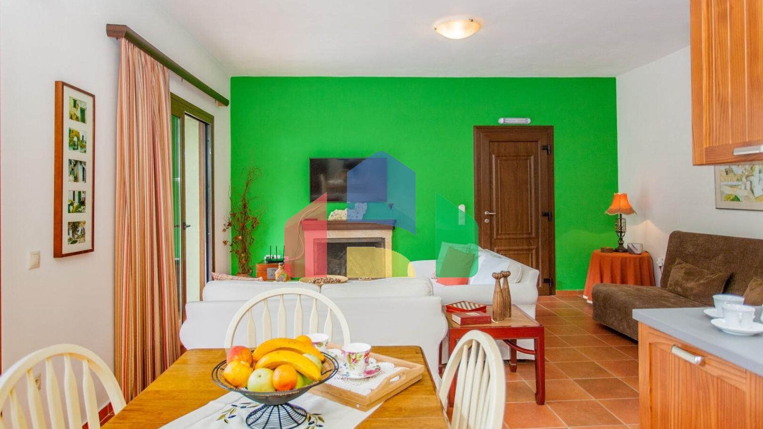 Продаж - Вілла 160 m² на Криті