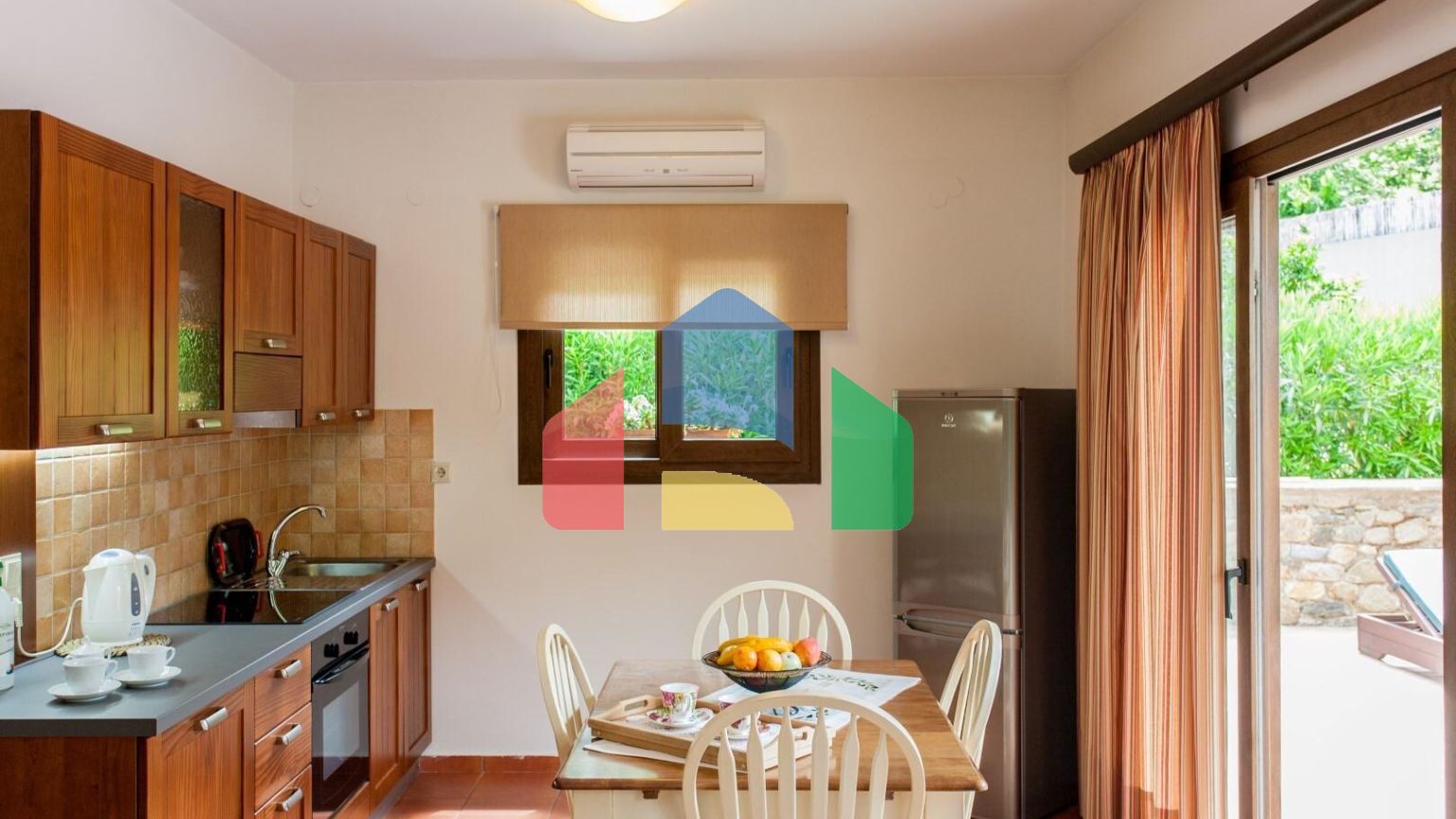 Продаж - Вілла 160 m² на Криті