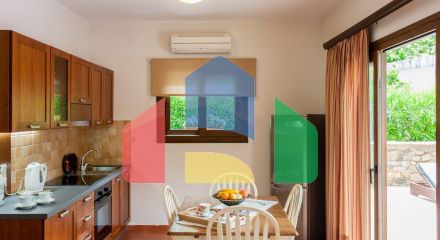 Продаж - Вілла 160 m² на Криті