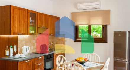 Продаж - Вілла 160 m² на Криті