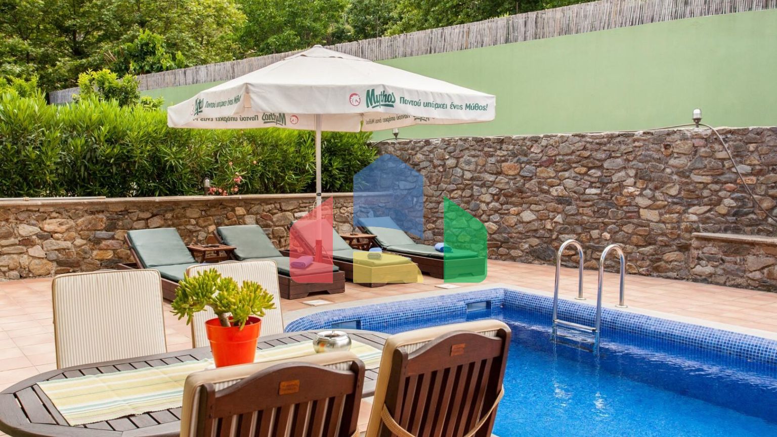 Продаж - Вілла 160 m² на Криті