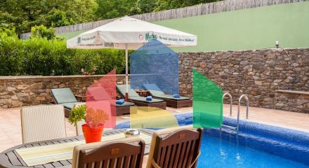 Продаж - Вілла 160 m² на Криті