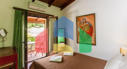 Продаж - Вілла 160 m² на Криті