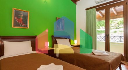 Продаж - Вілла 160 m² на Криті