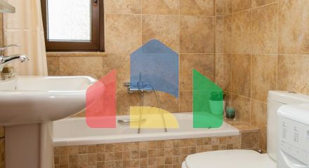 Продаж - Вілла 160 m² на Криті