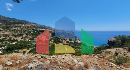 For Sale - Land 9068 m² in Crete