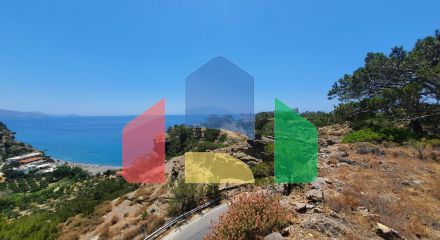 For Sale - Land 9068 m² in Crete