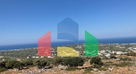 Продажа - Земельный участок 20000 m² на Крите