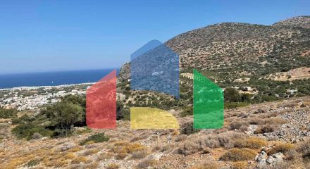 Продажа - Земельный участок 20000 m² на Крите