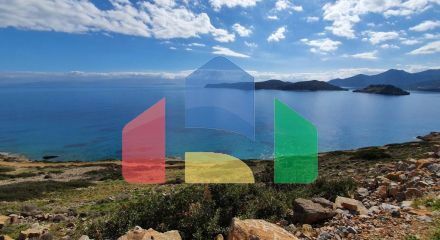 Продажа - Земельный участок 34000 m² на Крите