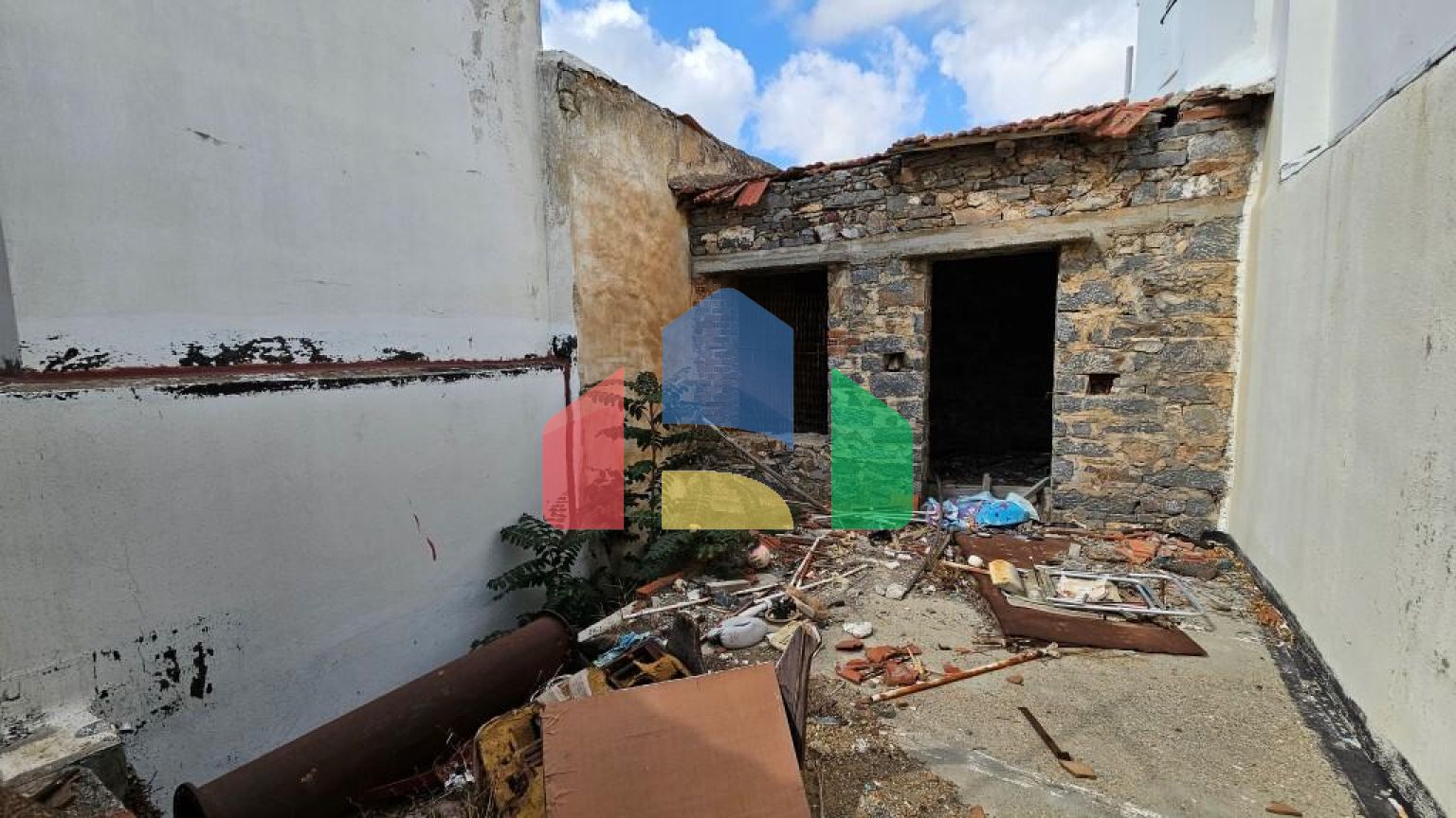 Продажа - Таунхаус 140 m² на Крите