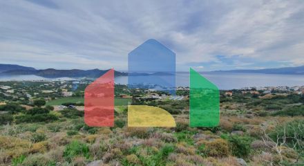 For Sale - Land 5340 m² in Crete