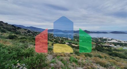For Sale - Land 5340 m² in Crete