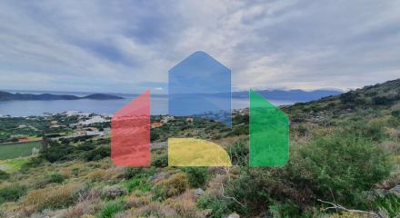 For Sale - Land 5340 m² in Crete